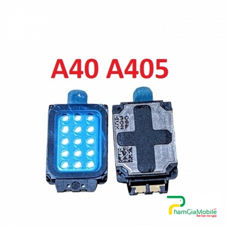 Loa Chuông, Loa Ngoài Samsung Galaxy A40 SM-A405 New Speaker Ringer Buzzer Mới